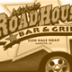 Mike's Roadhouse Van